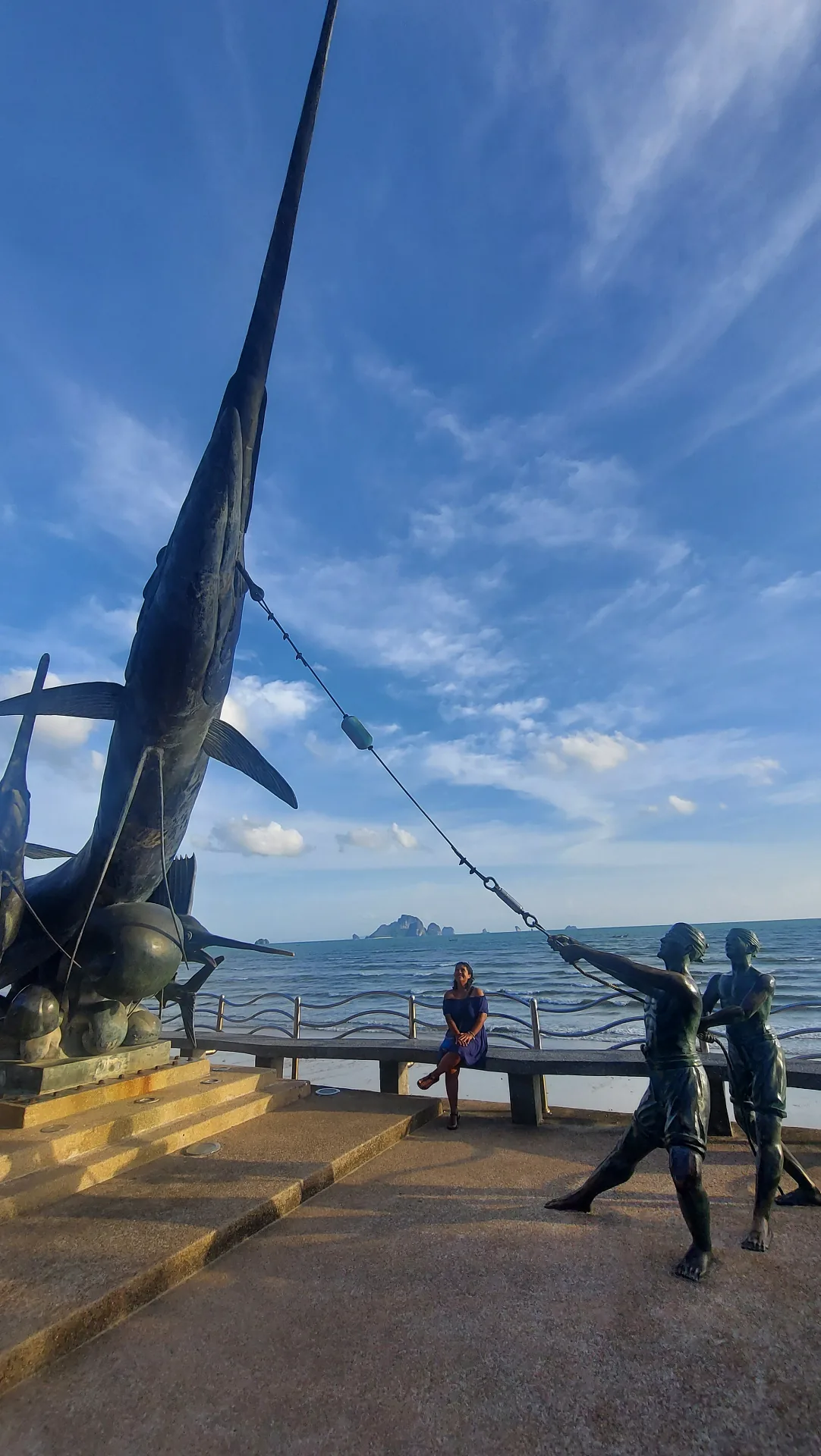 Tailândia Luxo